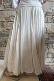 Songbird Bandeau Skirt Dress Stone - /12=